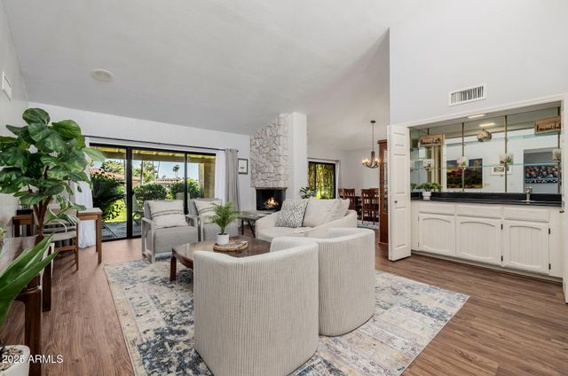 7615 E TUCSON Road, Scottsdale, AZ 85258