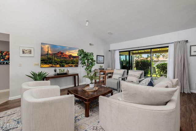 7615 E TUCSON Road, Scottsdale, AZ 85258