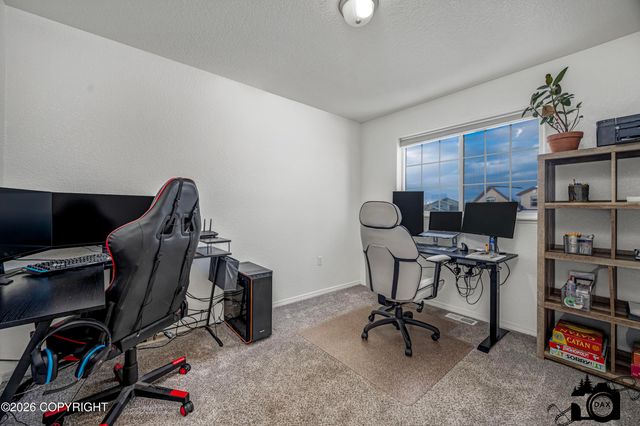 14014 E Jersey Loop, Palmer, AK 99645