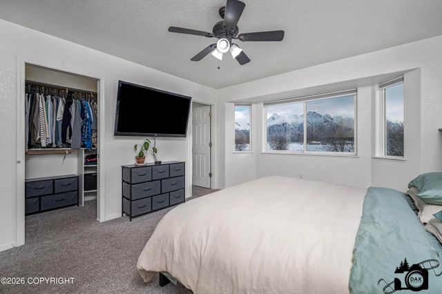 14014 E Jersey Loop, Palmer, AK 99645