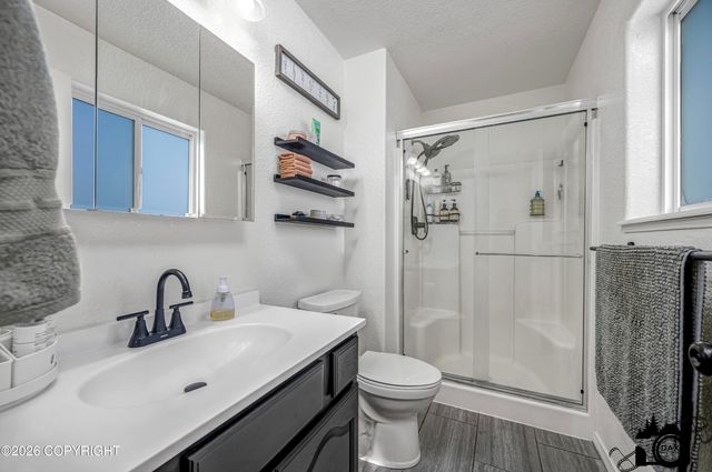 14014 E Jersey Loop, Palmer, AK 99645