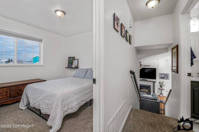 14014 E Jersey Loop, Palmer, AK 99645