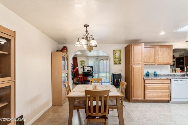 4964 E Raffaele Avenue, Sierra Vista, AZ 85635