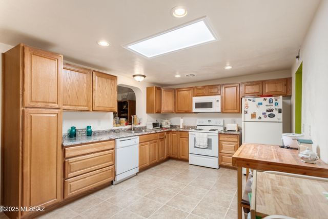 4964 E Raffaele Avenue, Sierra Vista, AZ 85635