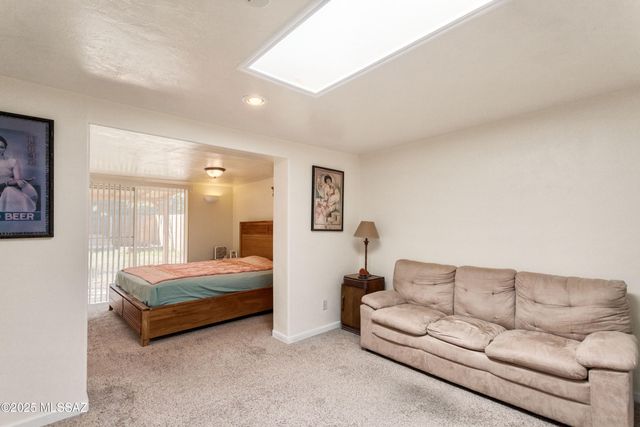 4964 E Raffaele Avenue, Sierra Vista, AZ 85635