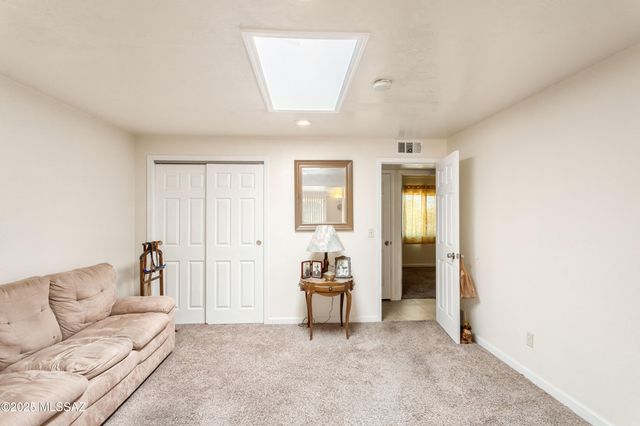 4964 E Raffaele Avenue, Sierra Vista, AZ 85635