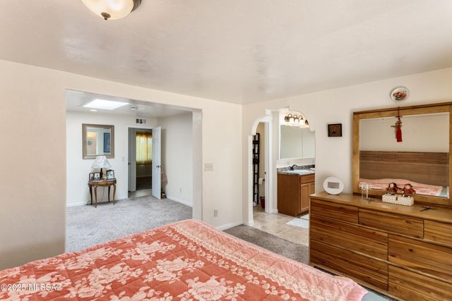 4964 E Raffaele Avenue, Sierra Vista, AZ 85635