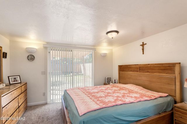 4964 E Raffaele Avenue, Sierra Vista, AZ 85635