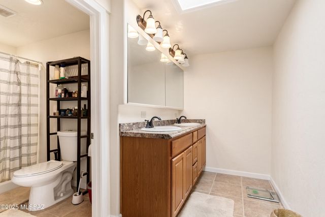 4964 E Raffaele Avenue, Sierra Vista, AZ 85635