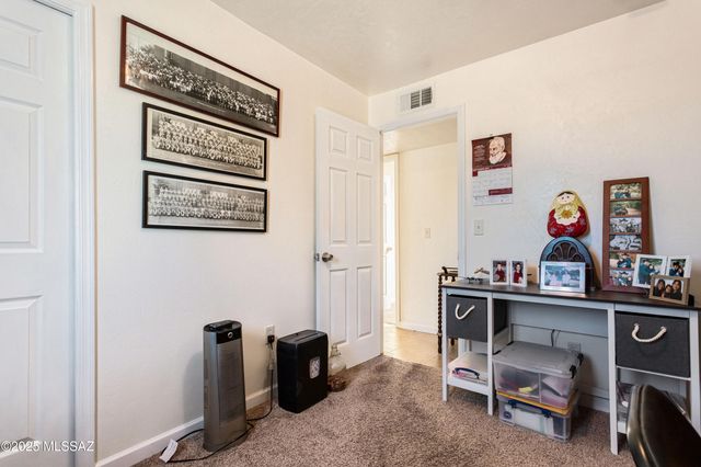 4964 E Raffaele Avenue, Sierra Vista, AZ 85635