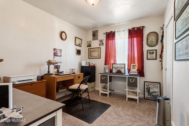 4964 E Raffaele Avenue, Sierra Vista, AZ 85635