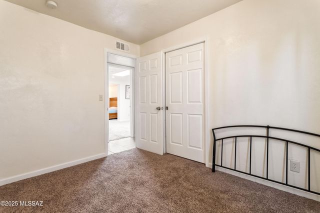 4964 E Raffaele Avenue, Sierra Vista, AZ 85635