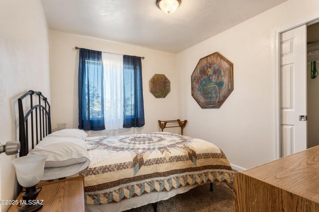 4964 E Raffaele Avenue, Sierra Vista, AZ 85635