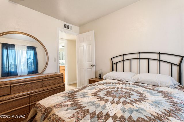 4964 E Raffaele Avenue, Sierra Vista, AZ 85635