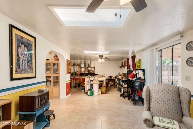 4964 E Raffaele Avenue, Sierra Vista, AZ 85635