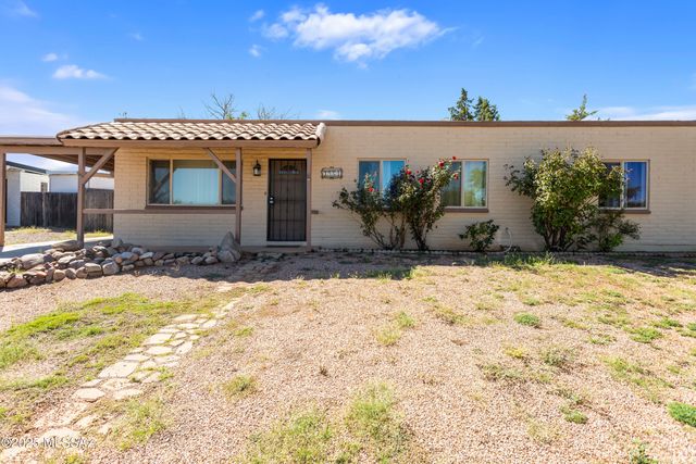 4964 E Raffaele Avenue, Sierra Vista, AZ 85635