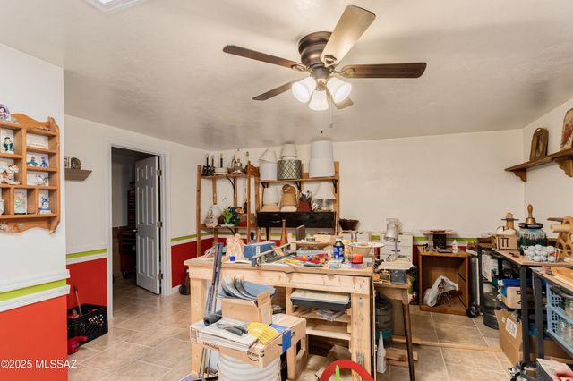 4964 E Raffaele Avenue, Sierra Vista, AZ 85635