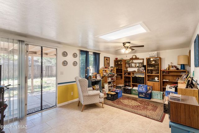 4964 E Raffaele Avenue, Sierra Vista, AZ 85635