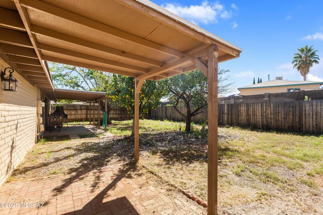 4964 E Raffaele Avenue, Sierra Vista, AZ 85635