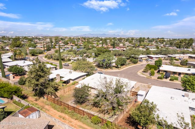 4964 E Raffaele Avenue, Sierra Vista, AZ 85635