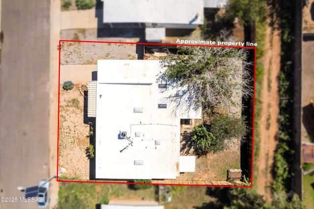 4964 E Raffaele Avenue, Sierra Vista, AZ 85635