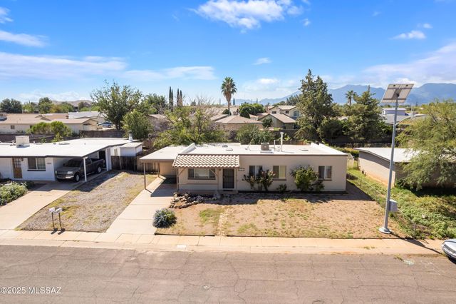 4964 E Raffaele Avenue, Sierra Vista, AZ 85635