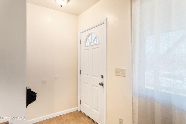 4964 E Raffaele Avenue, Sierra Vista, AZ 85635