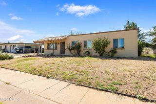 4964 E Raffaele Avenue, Sierra Vista, AZ 85635