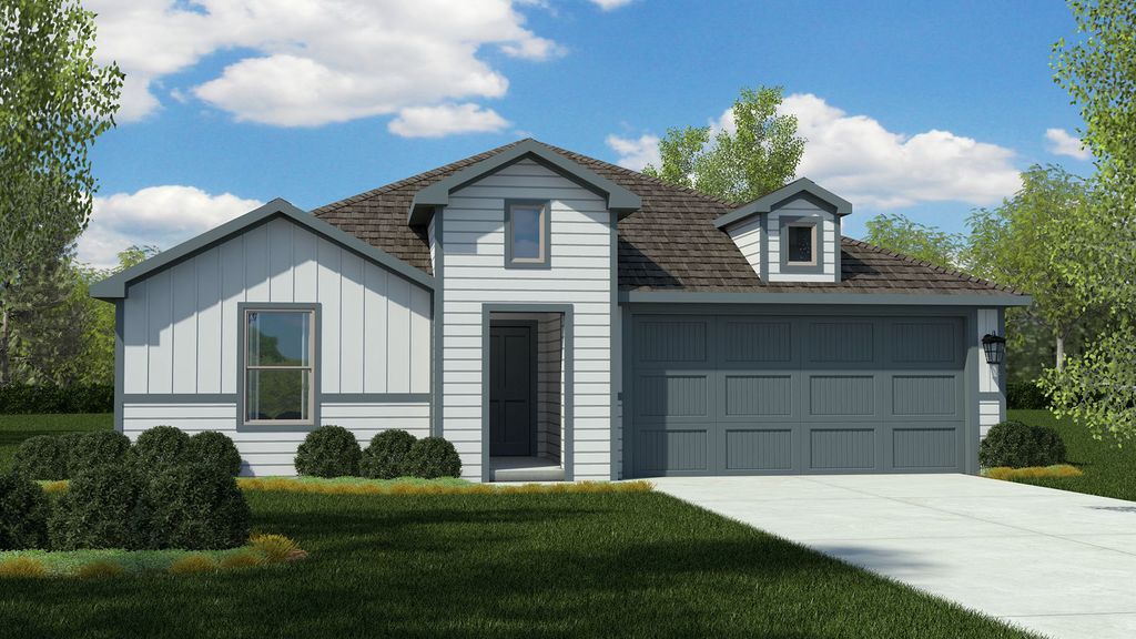 1749 LEEVON Lane, Fort Worth, TX 76140