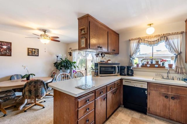 1110 Allerton Street, Redwood City, CA 94063