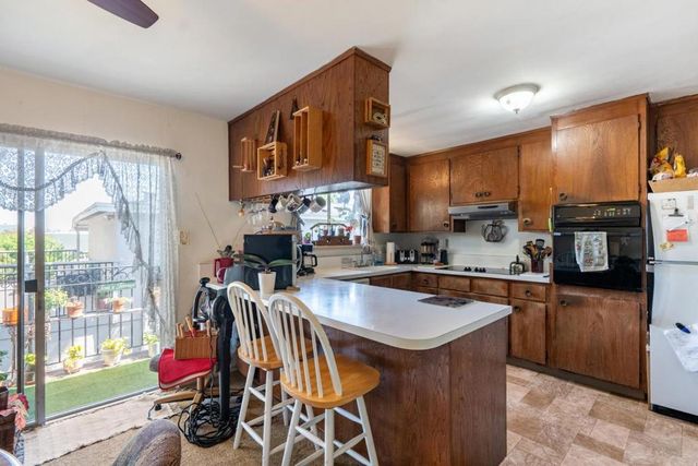 1110 Allerton Street, Redwood City, CA 94063