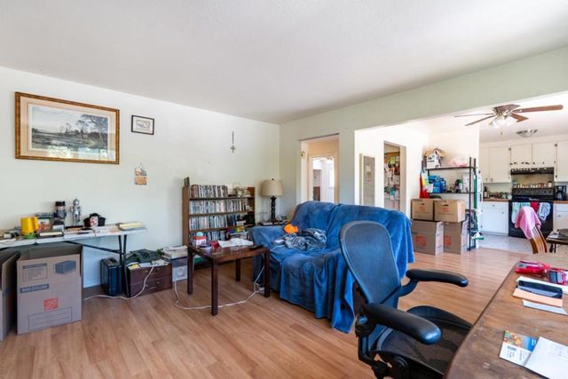 1110 Allerton Street, Redwood City, CA 94063
