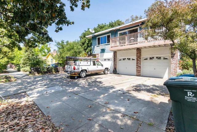 1110 Allerton Street, Redwood City, CA 94063