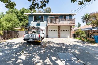1110 Allerton Street, Redwood City, CA 94063