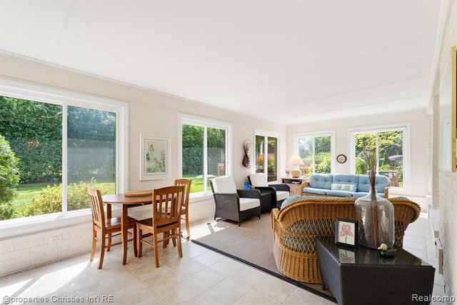 932 S Reading Road, Bloomfield Hills, MI 48304