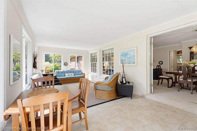932 S Reading Road, Bloomfield Hills, MI 48304