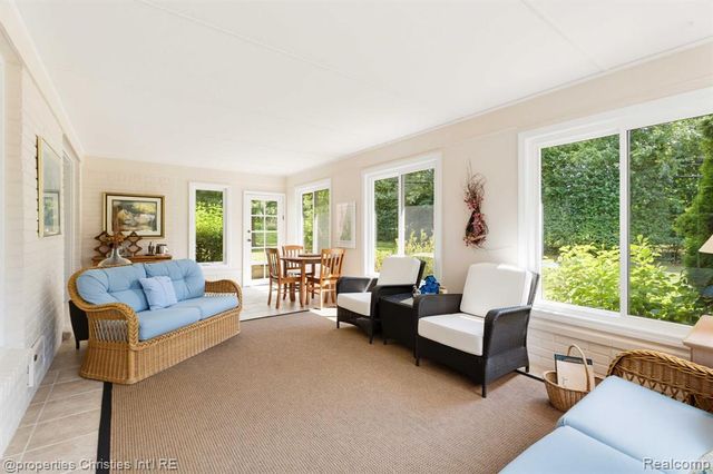 932 S Reading Road, Bloomfield Hills, MI 48304