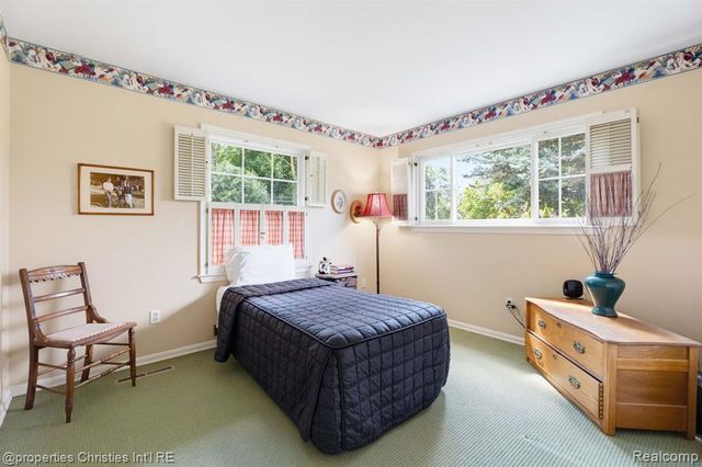 932 S Reading Road, Bloomfield Hills, MI 48304