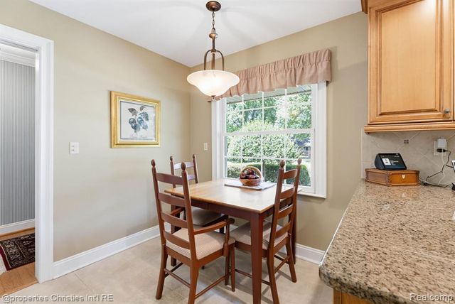932 S Reading Road, Bloomfield Hills, MI 48304
