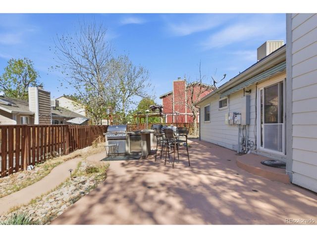 18941 E Chaffee Pl, Denver, CO 80249