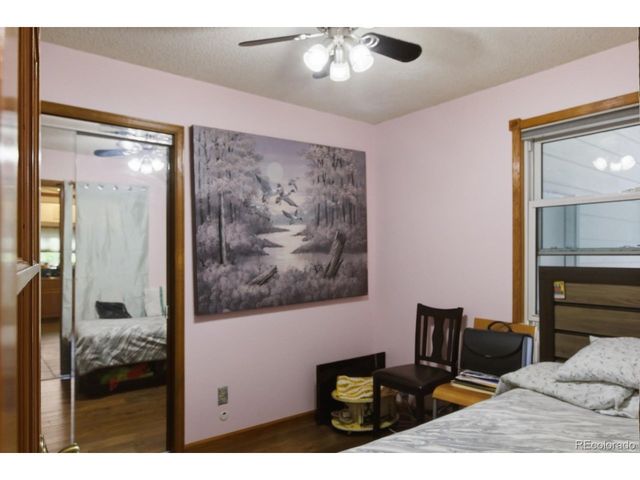 18941 E Chaffee Pl, Denver, CO 80249