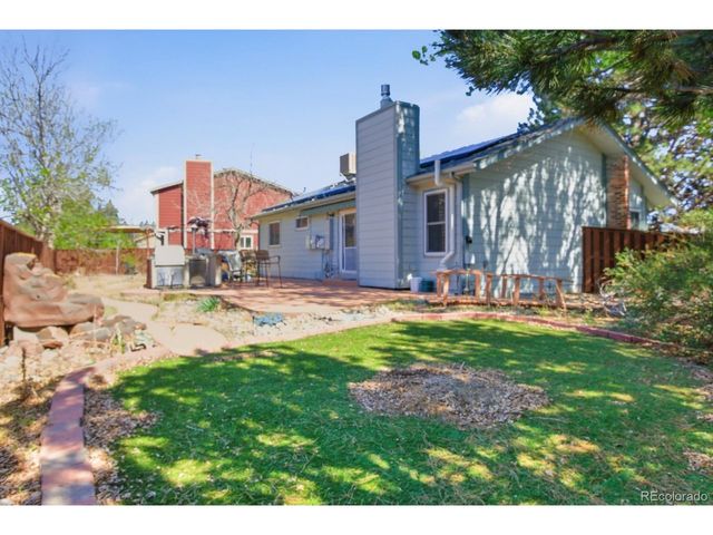 18941 E Chaffee Pl, Denver, CO 80249