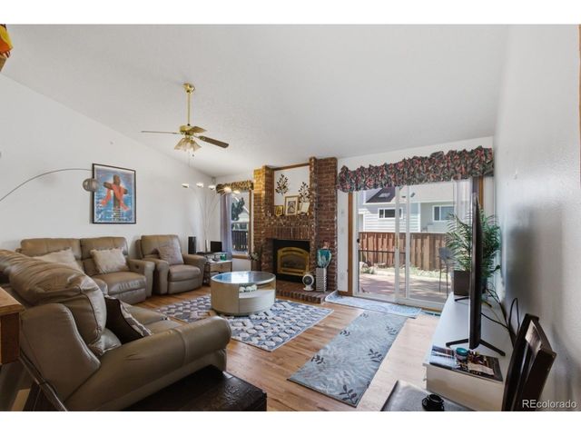 18941 E Chaffee Pl, Denver, CO 80249