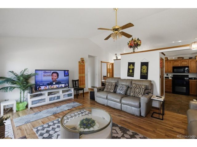 18941 E Chaffee Pl, Denver, CO 80249