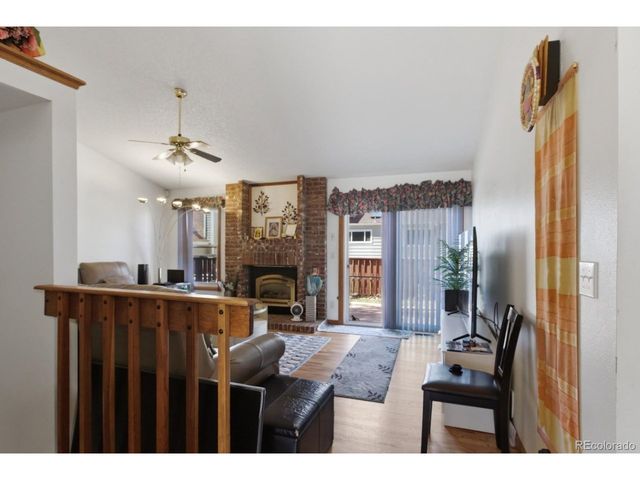 18941 E Chaffee Pl, Denver, CO 80249