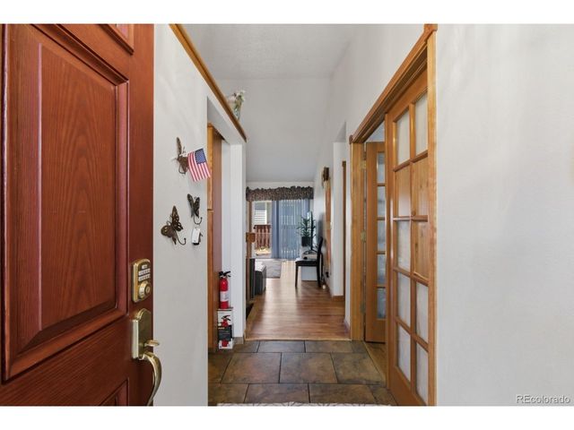 18941 E Chaffee Pl, Denver, CO 80249