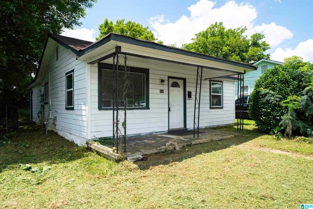 524 AVENUE Z, Birmingham, AL 35214