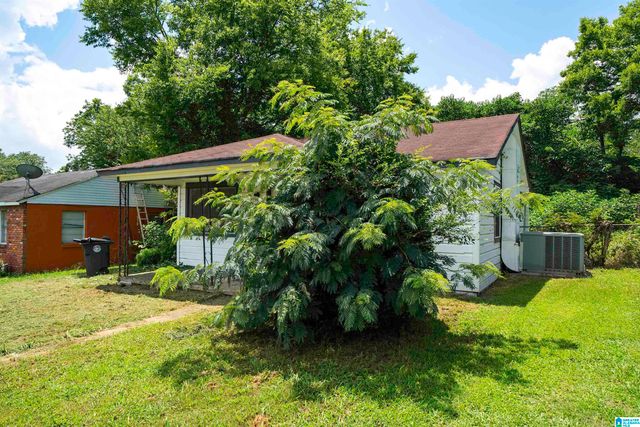 524 AVENUE Z, Birmingham, AL 35214