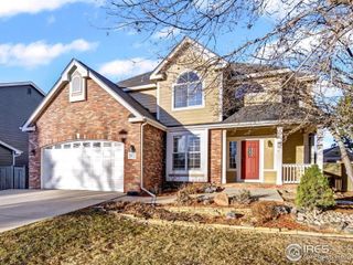 5903 Twin Wash Square, Fort Collins, CO 80528