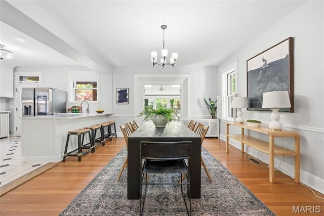 444 Melville Avenue, University City, MO 63130